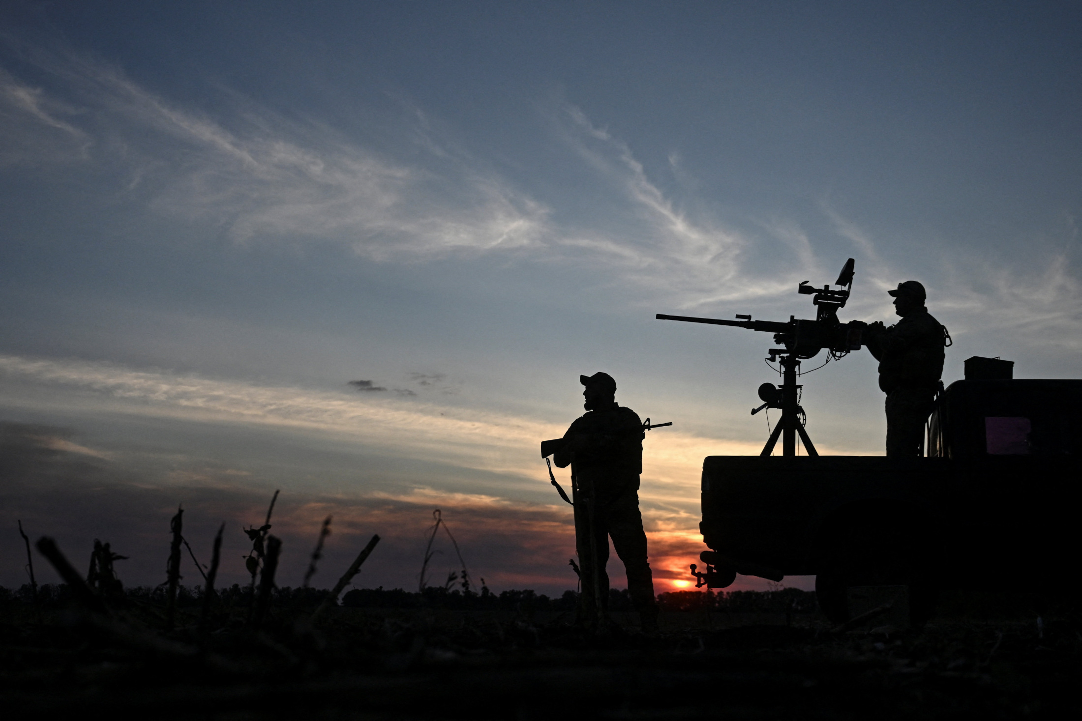 💥欧洲大佬：特朗普停战方案，竟然点头了！