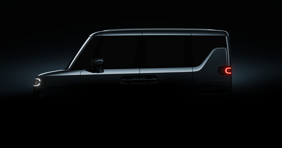 ⚡️比亚迪“微”型电动车来袭!🇯🇵小身材,大能量!