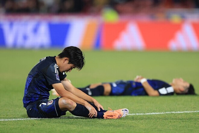 💥日本输了！中国惊呆了：这…还有机会吗？