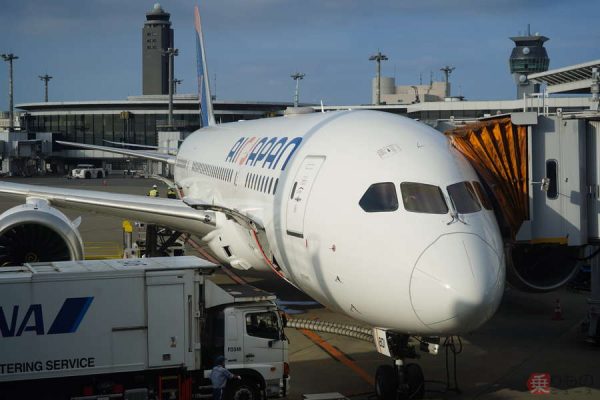 ✈️ 廉价航空竟倒闭？AirJapan突发停飞，背后真相震惊！