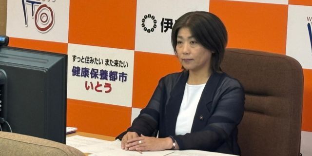 💥田久保阵营全胜！前市长却说：没戏！