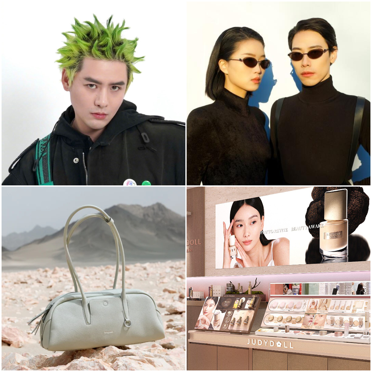 🔥中国时尚圈内幕：6个必火品牌+5位顶流带货王！