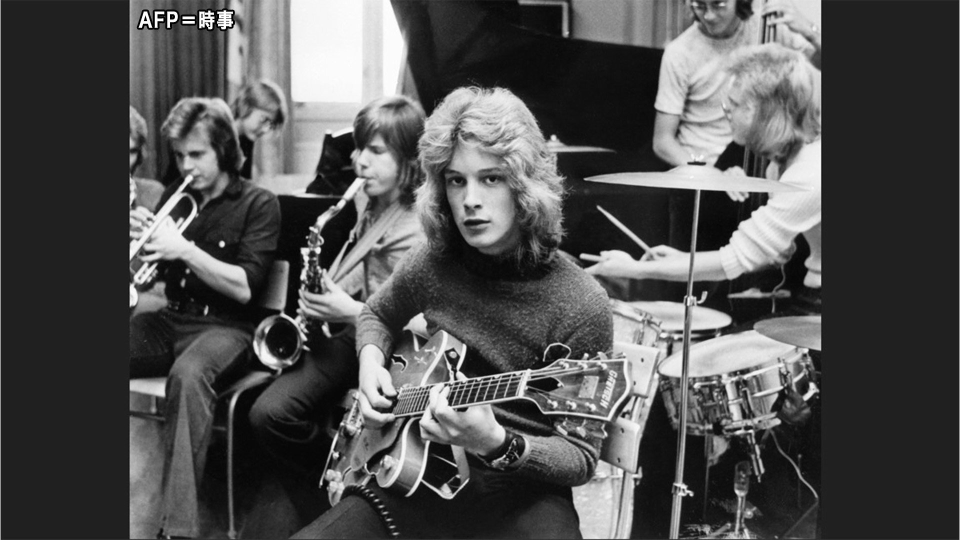 ✨70岁“最美少年”离世!《威尼斯之死》男星竟已白发苍苍?