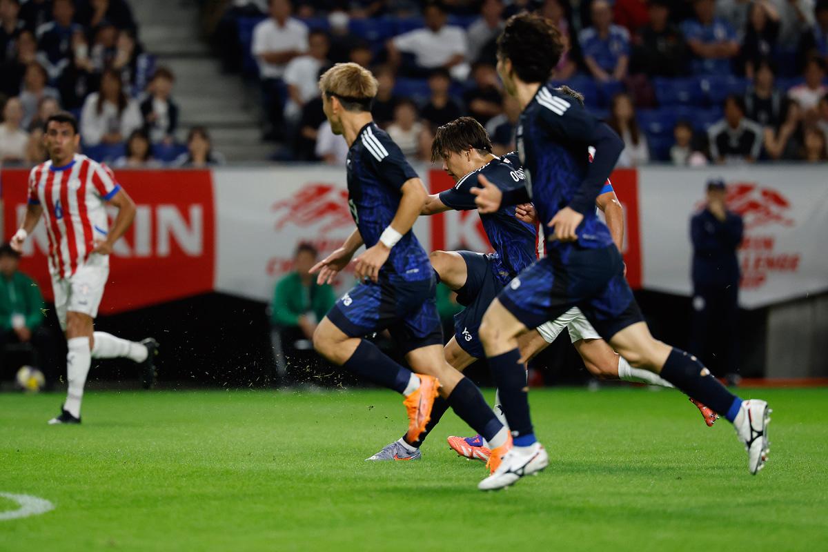 💥日韩大战！日本惨败，韩国媒体：别吹了！