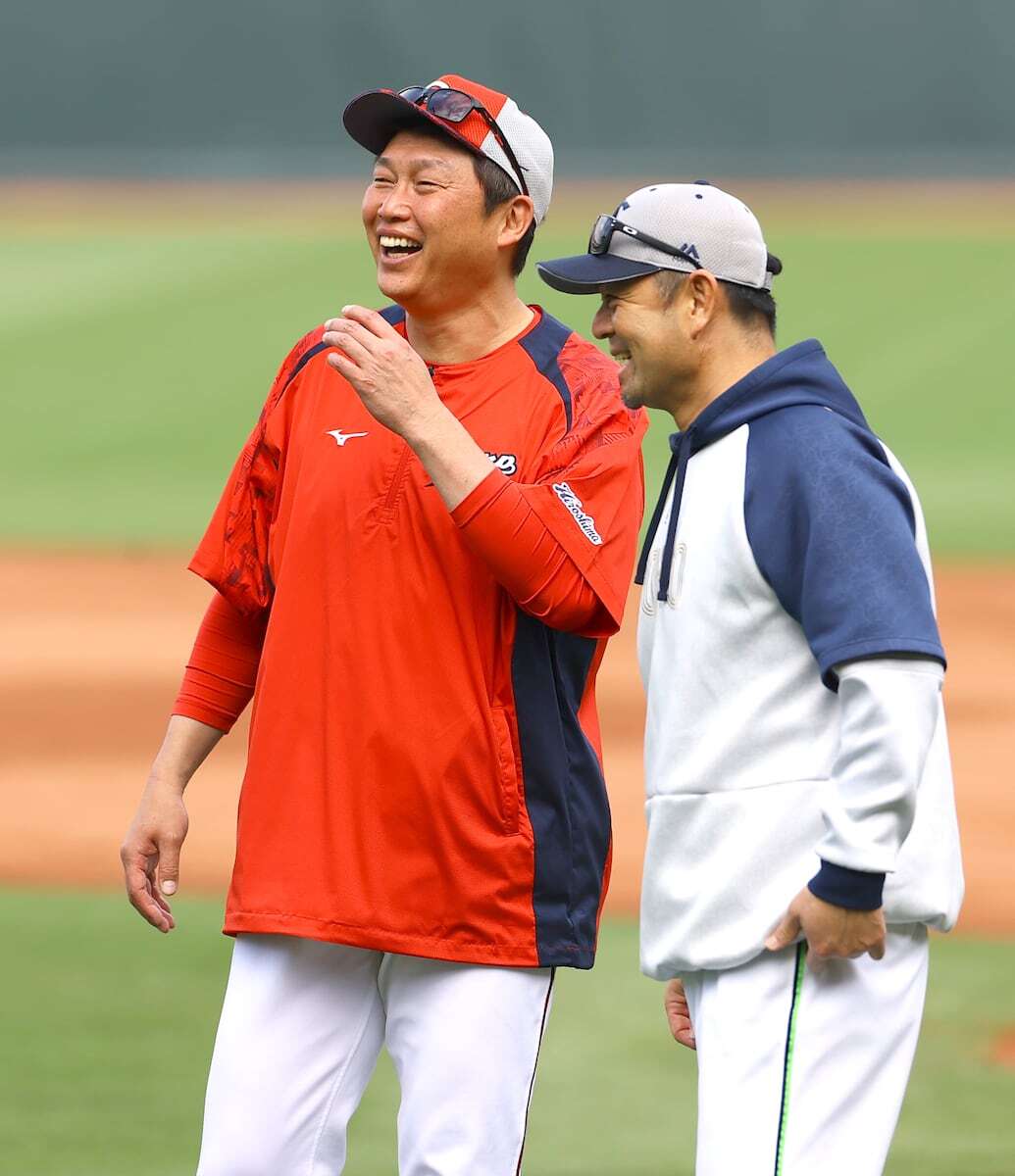 🔥广岛队：救火投手来了！亟需补强后援！