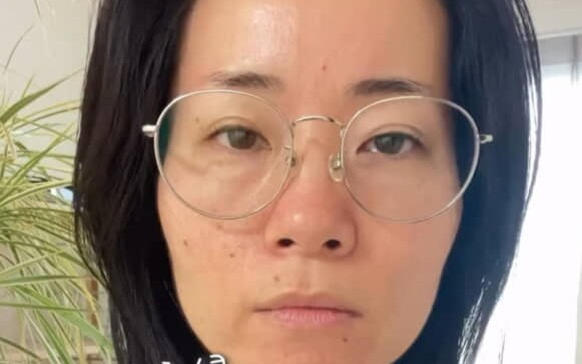 ✨素颜到惊艳!42岁大妈变身“广濑铃”,简直判若两人!✨