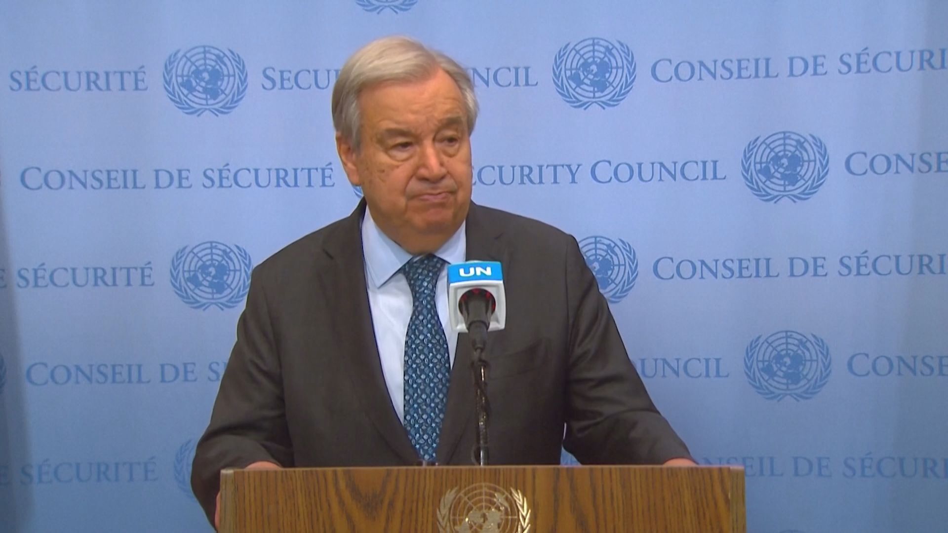 💥停火了！加沙协议达成，联合国呼吁：务必遵守！