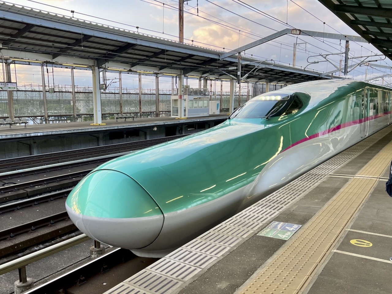 🚨突发！偶像发车铃声停用，安全第一！