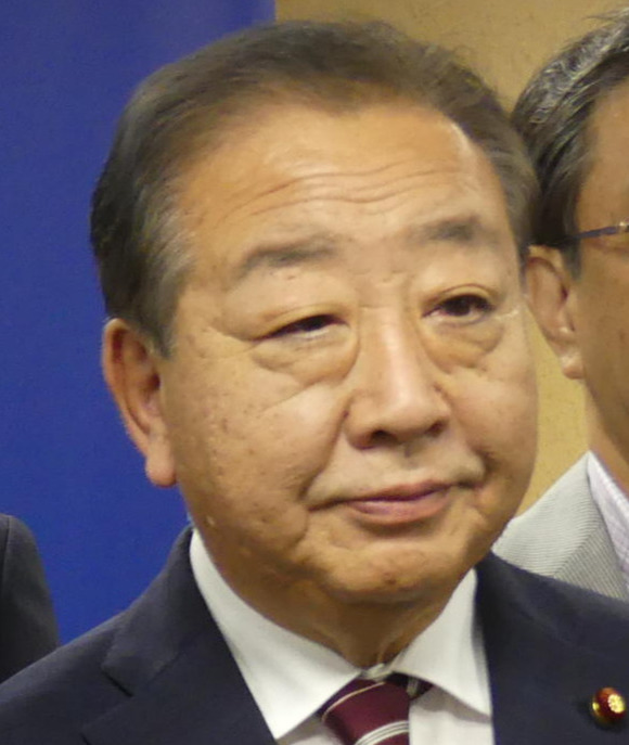 💥自民党高层:太让人反感了!众人吐槽!