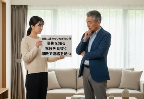 💰中100万奖金？先交“手续费”？ 绝对是骗局！别上当！