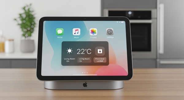 🍎苹果新“家管家”，5万起？真香！