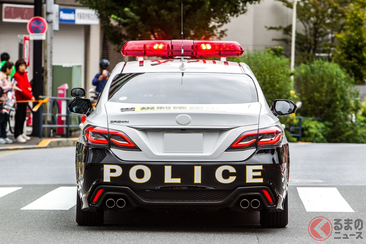 🚗💨就这点事就跑?无证撞人逃逸,日本抓了她!