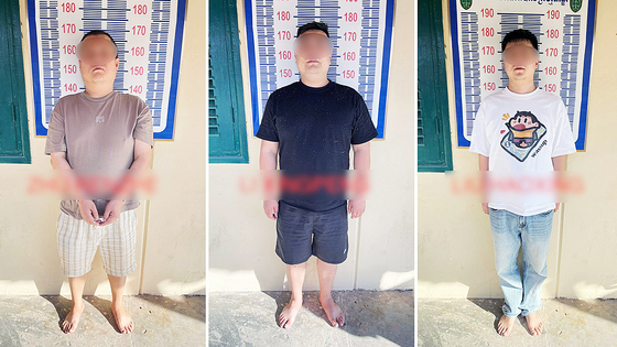 🇰🇭柬埔寨：锅别背一人！韩方也该负责！