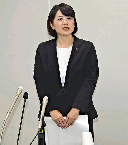 💥前桥市长:已婚员工酒店风波,市议会怒了!