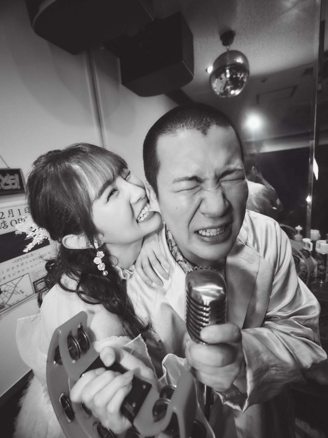 👰闪！婚后3月，28岁女星晒纯白孕照，美到犯规！