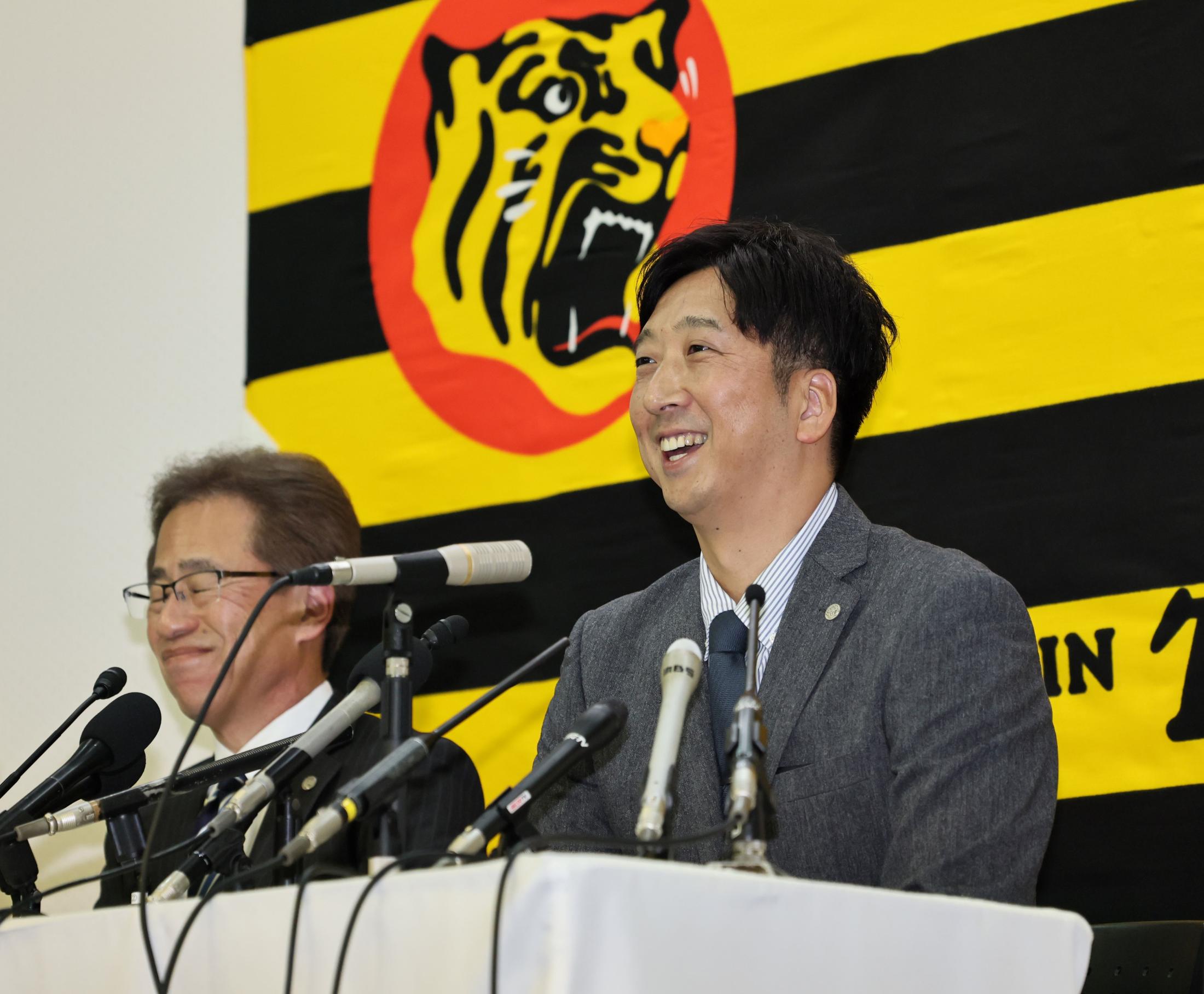 🔥阪神：问题已明！培养新人，撑起未来！