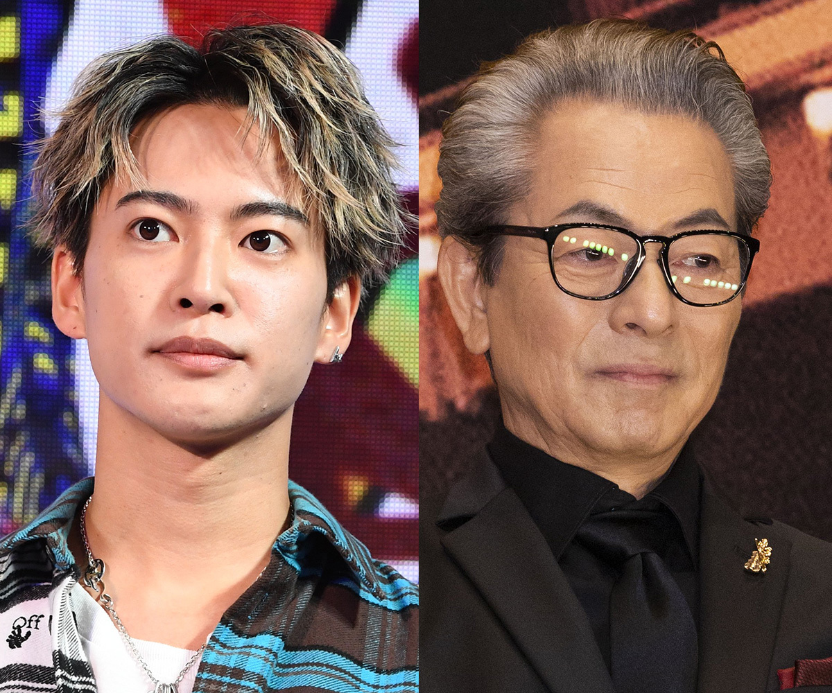 💥“沟通失败”?三山凌辉又犯傻!水谷丰都惊呆了!