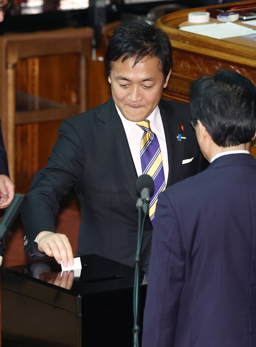 💥选票搞错了？！首相人选大翻盘！