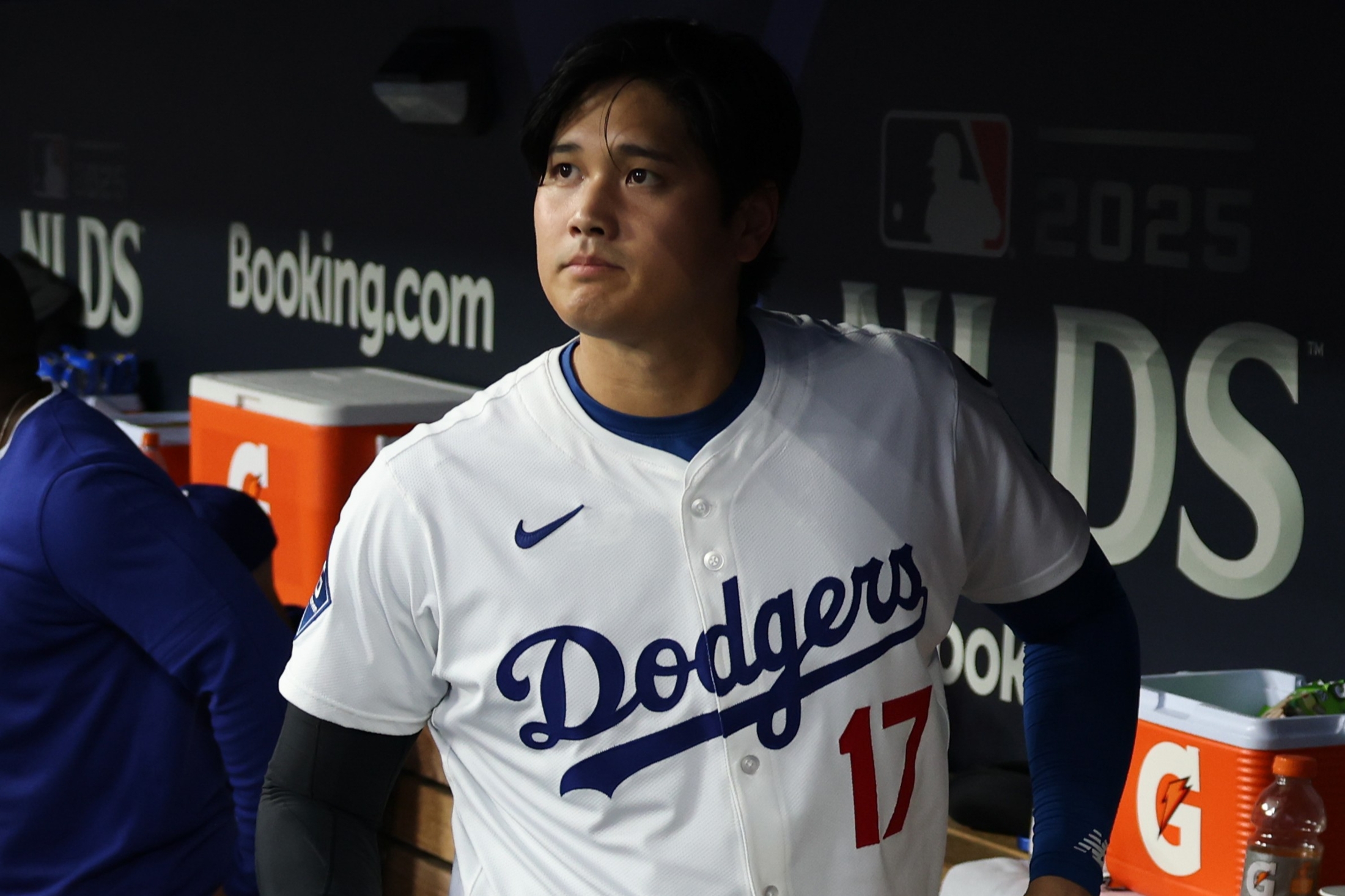 💥大谷翔平：熄火了！打击率惨淡，球迷怒了！