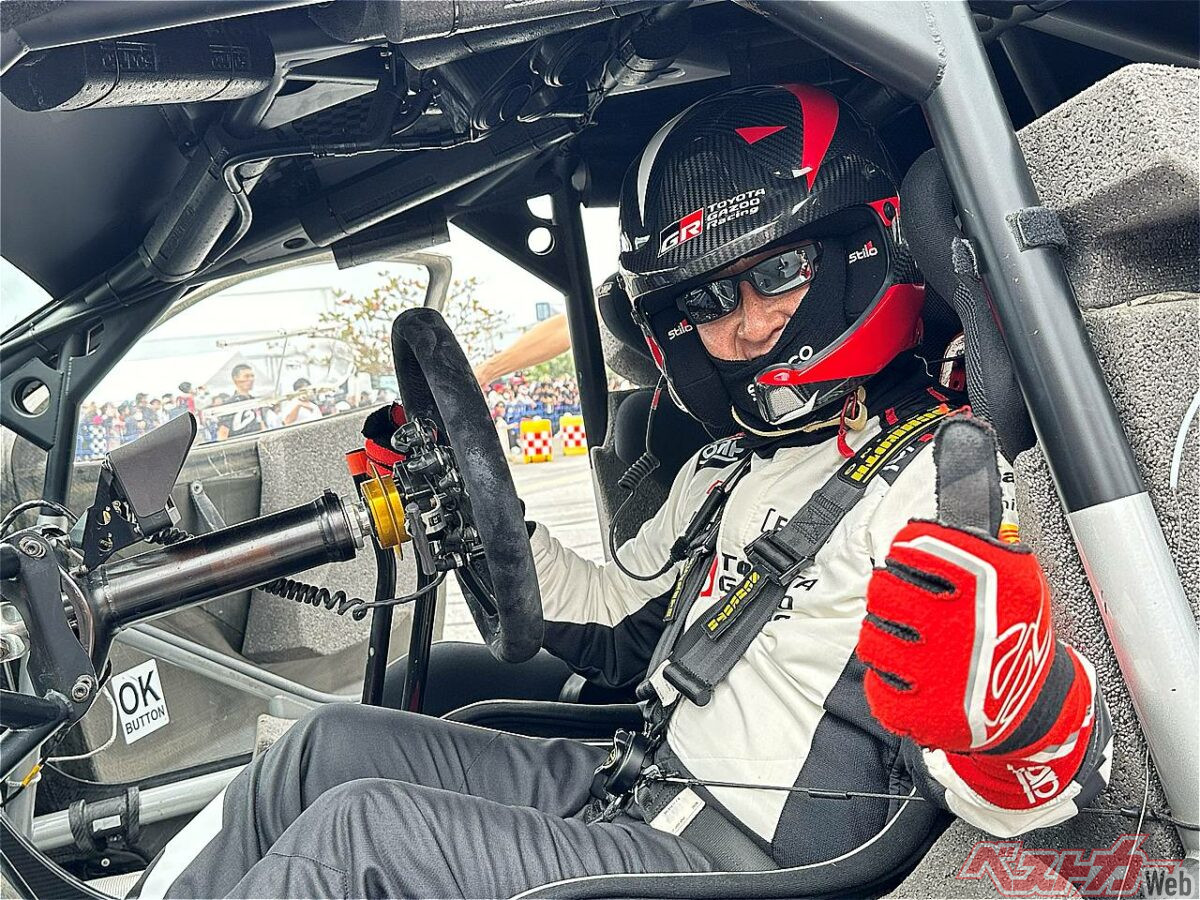 🚗丰田章男放大招！达ihatsu要搞大事啦！