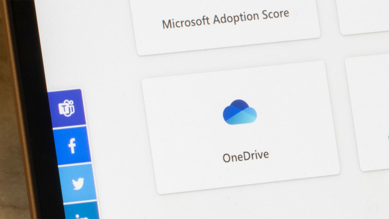 📱别再被OneDrive折磨!彻底禁用,Windows更新也无效!