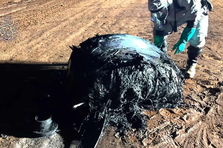 🚀中国火箭残骸砸向澳洲?!😱