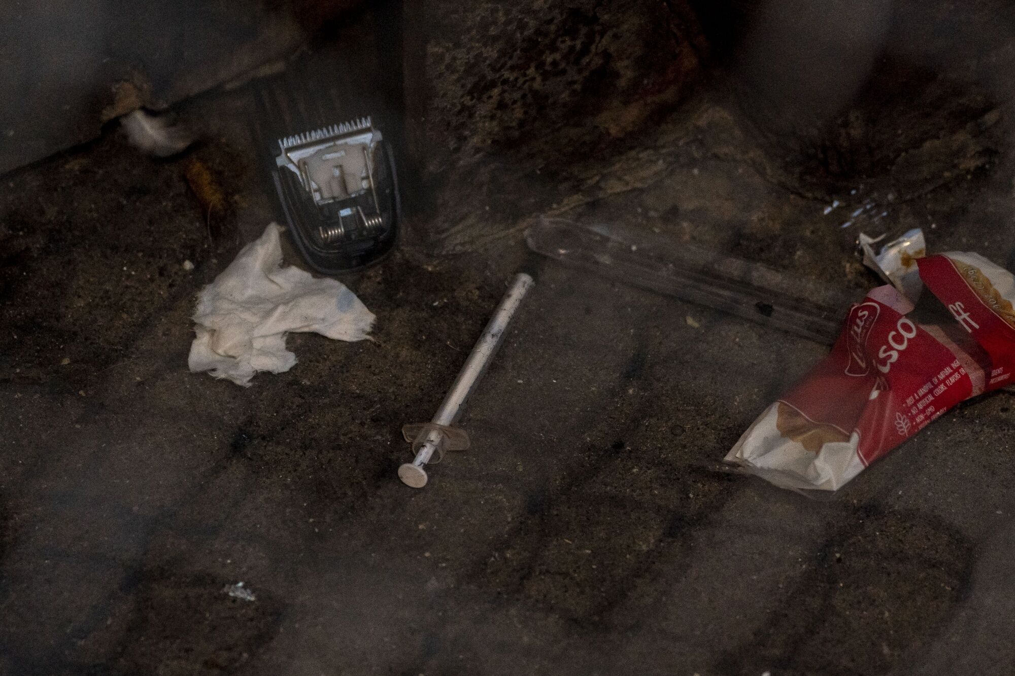 💊美中“毒”斗：特朗普的暗算！