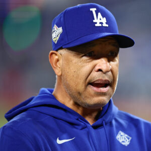 🔥错愕！关键时刻换投？竟让大谷翔平也受伤？！ 封面