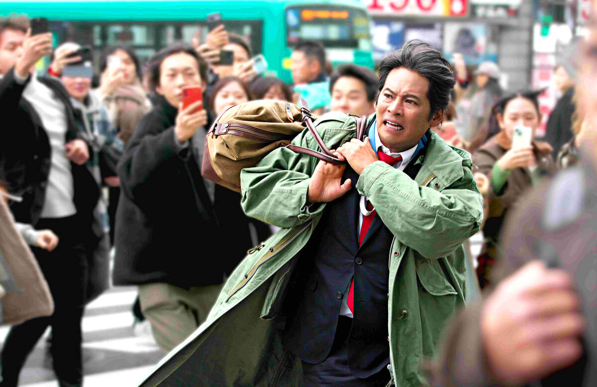 🚨青岛回归！14年后再战新宿，燃爆了！🔥