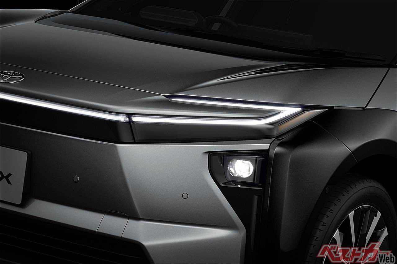 ⚡️新“叶”！续航翻倍，价格腰斩？丰田要干掉日产“聆风”？