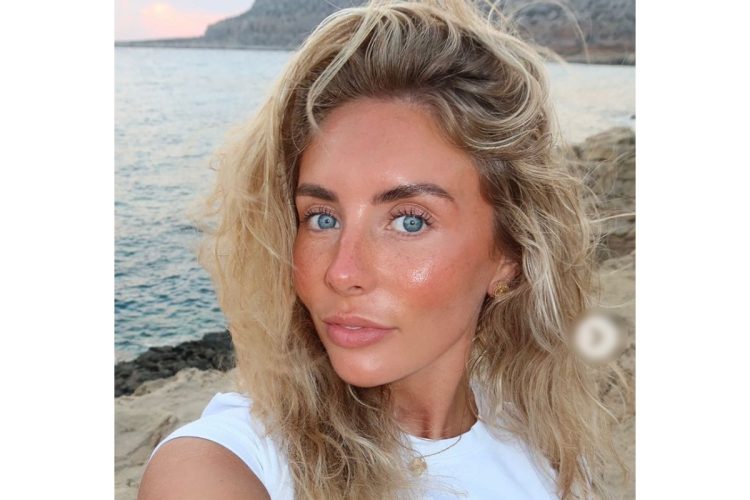 💥金发网红夜店遇袭！“免费行为”竟是噩梦！