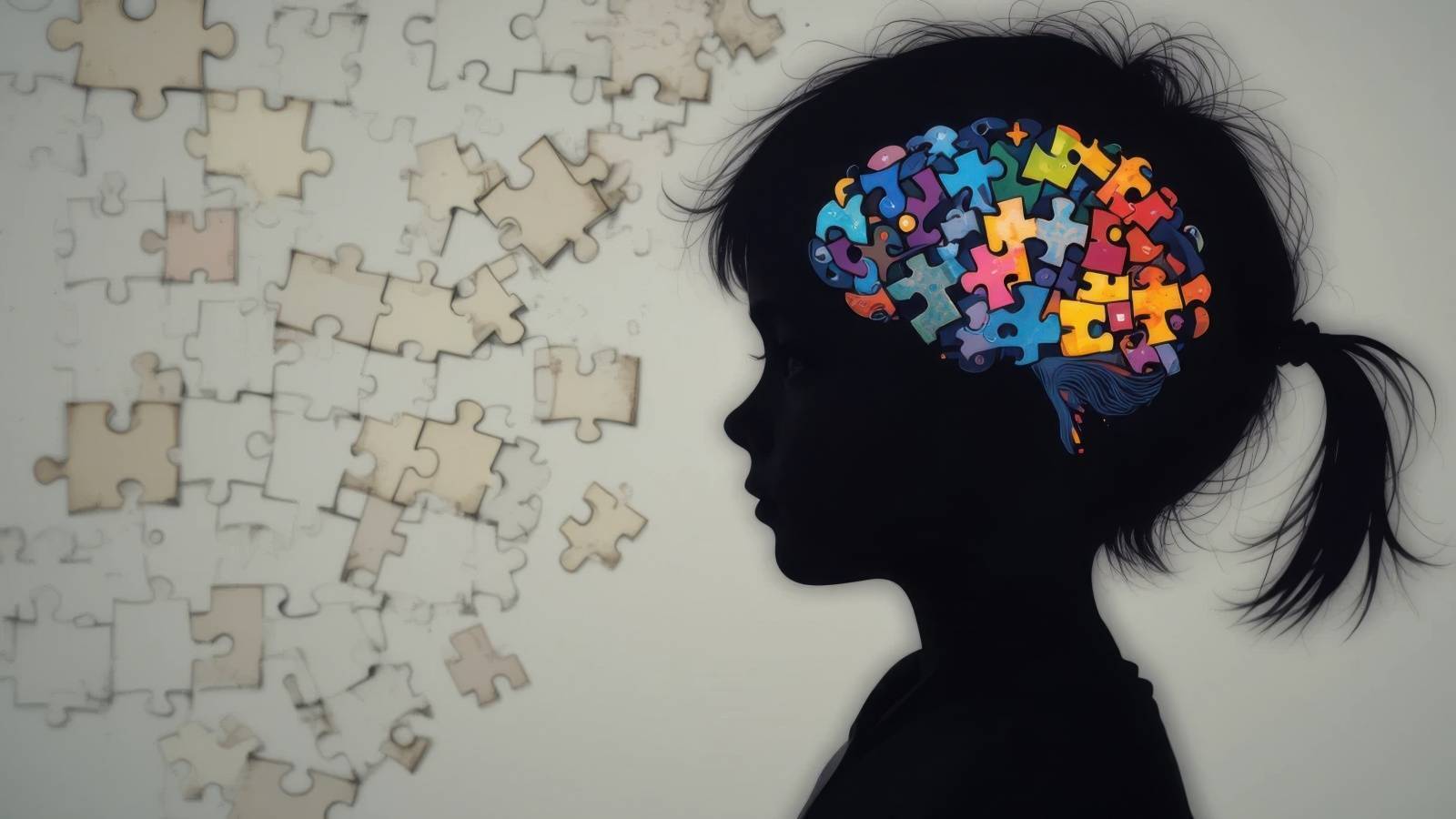 😱贫富差距，竟毁了孩子的大脑？（美1万例调查）