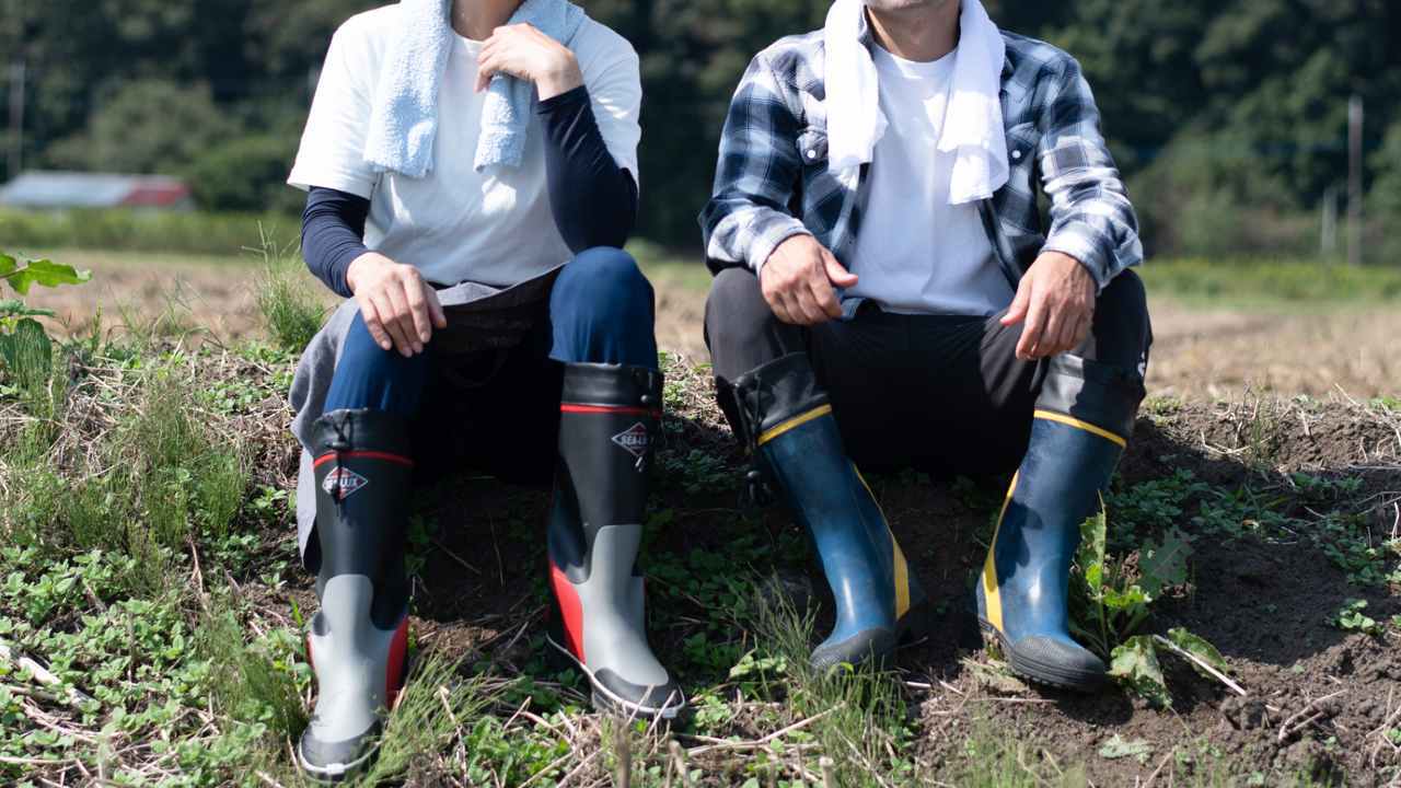 👩🌾 种地吧!老婆一句话,举家搬乡,结局竟是…😱