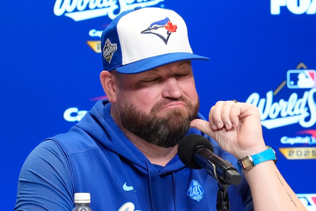 ⚾️大谷翔平：这帽子，你凭什么要？（美媒：太没风度了！）