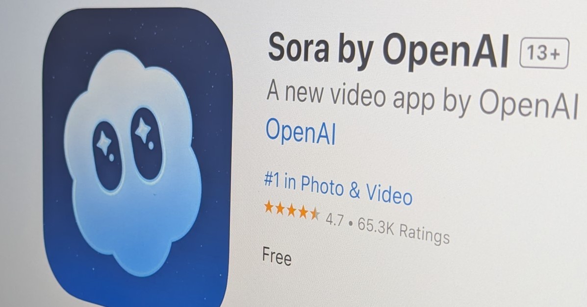 🚨Sora 2：抄袭风波！动漫界怒了，OpenAI快回应！