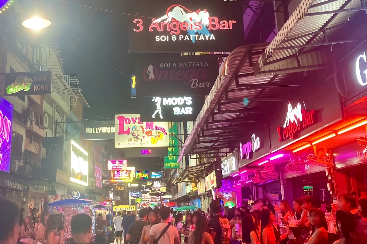 🚨泰妹美发师遭性侵!日男“天堂”梦,醒来是牢狱!