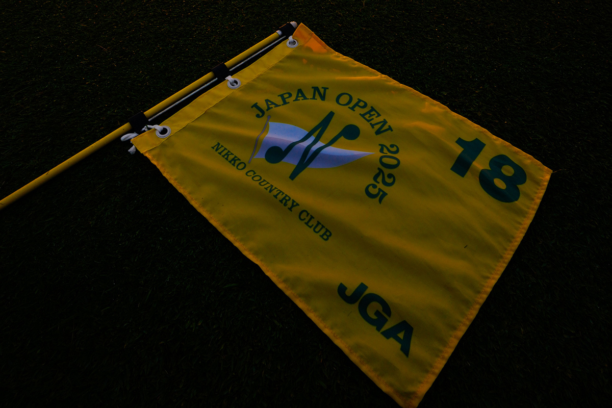 ⛳️ 飞球误伤！大叔急赴医院，日巡决赛惊魂！