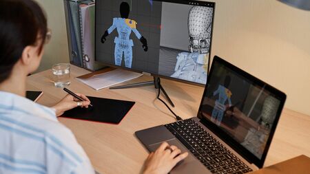 🔥中国富豪涌日本：竟是为了让娃当画家？