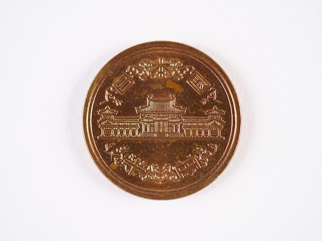 💰昭和旧币暴涨!一枚10円竟值27万?