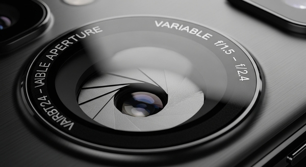 📱iPhone 18:拍照牛到没朋友!