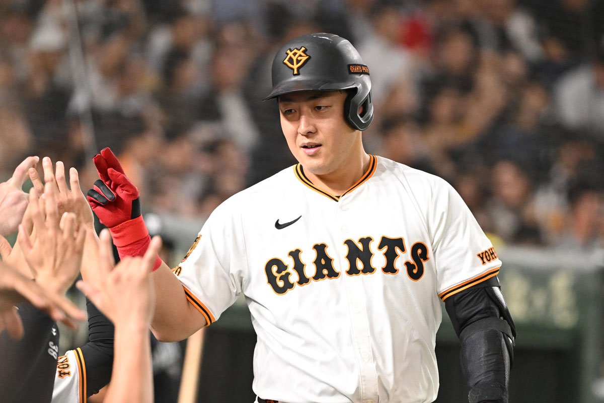 ⚾️ 巨人球星竟奔向道奇？8队争夺！