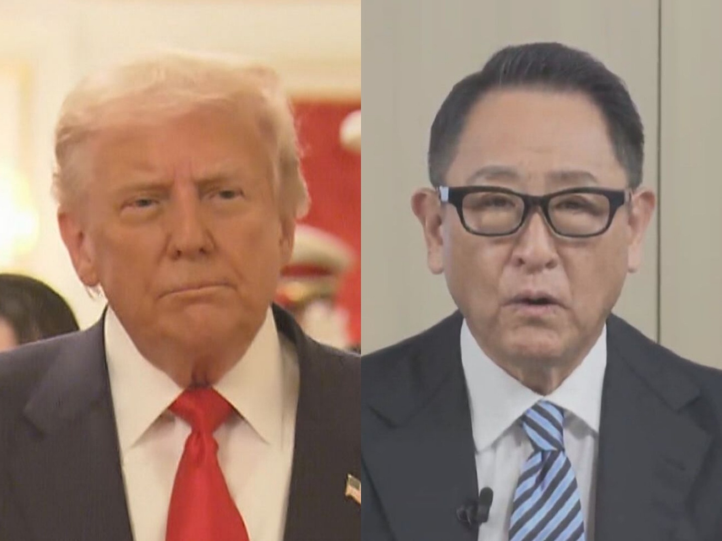 🚨丰田“反转”！美国车回流日本，供应商慌了？