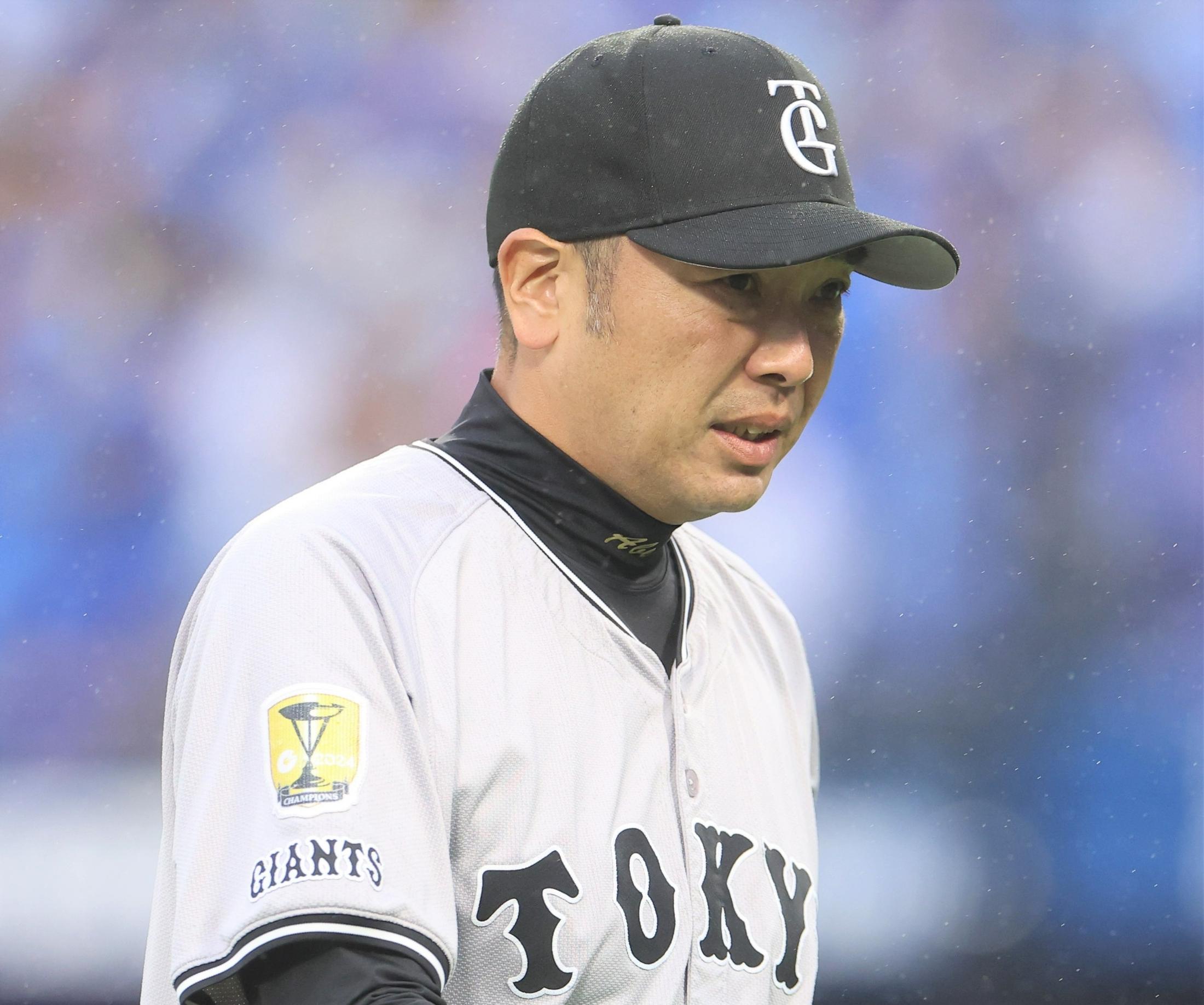 💥痛！巨人CS首战失利，悬崖边缘！筒香轰炸，打线哑火！