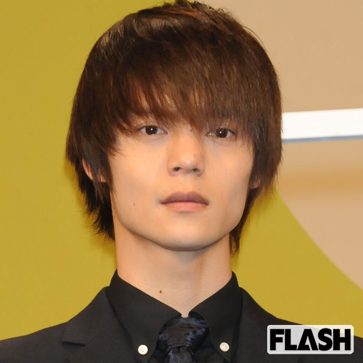 😱窪田正孝：憔悴了？粉丝心疼的“异样”曝光！