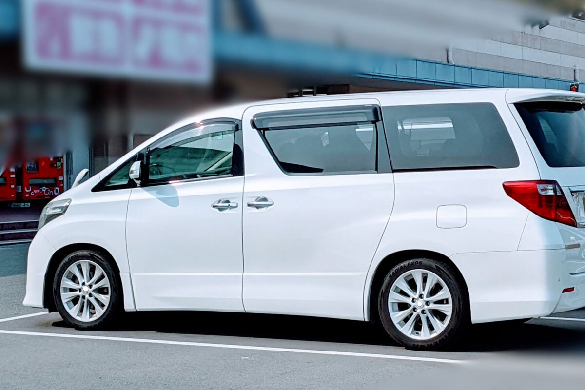 🔥土豪破产?“阿尔法德”车主的悲喜人生!