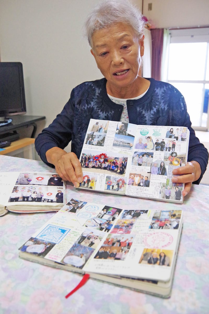 👵🏻 77万门票！为大阪世博“抢”到感动！