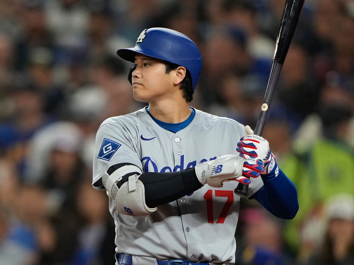 💥大谷连续三振！队友绝杀，日韩对决燃爆！🔥
