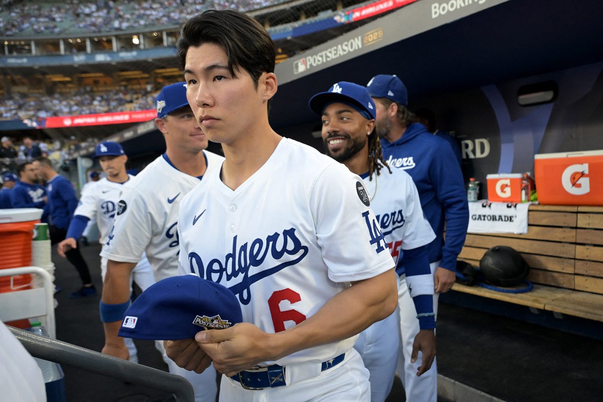 ⚾️奇迹逆转！韩国棒球星绝杀，引爆全网！