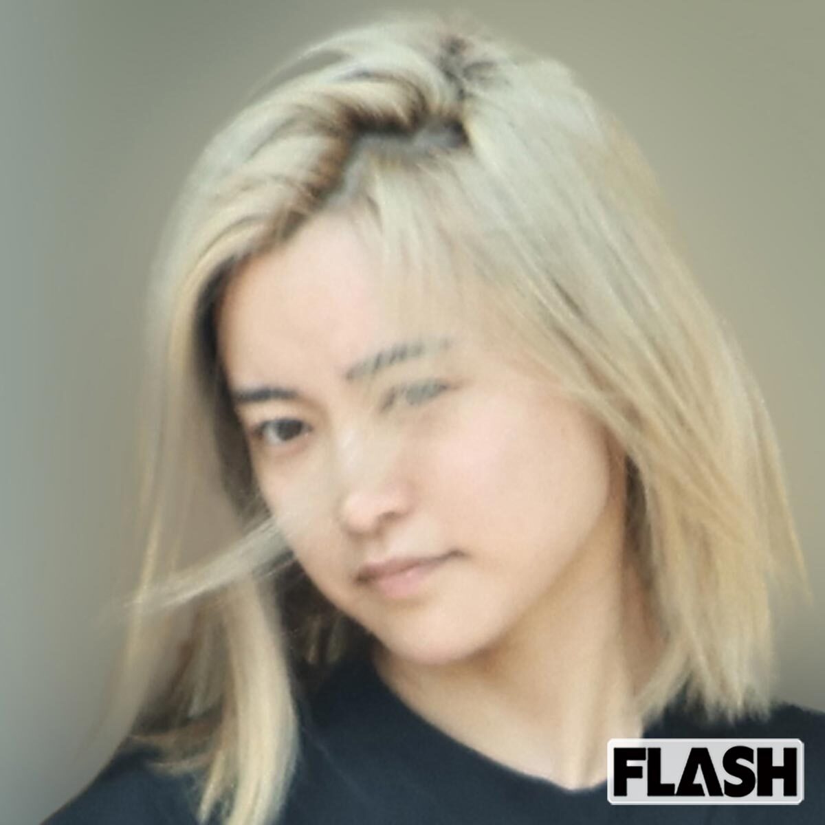 💥昔的辣妹，现在回来要被挤掉？