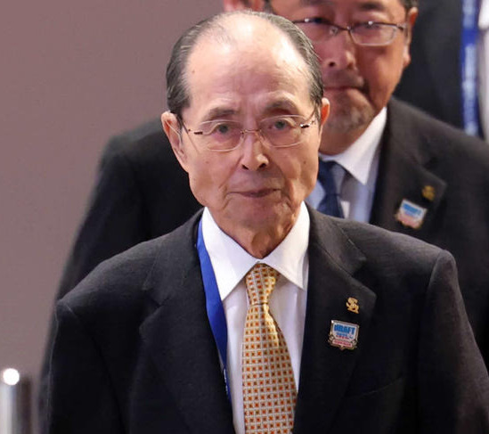 🔥软银老板直奔主题：状元郎，咱想到一块儿去了！